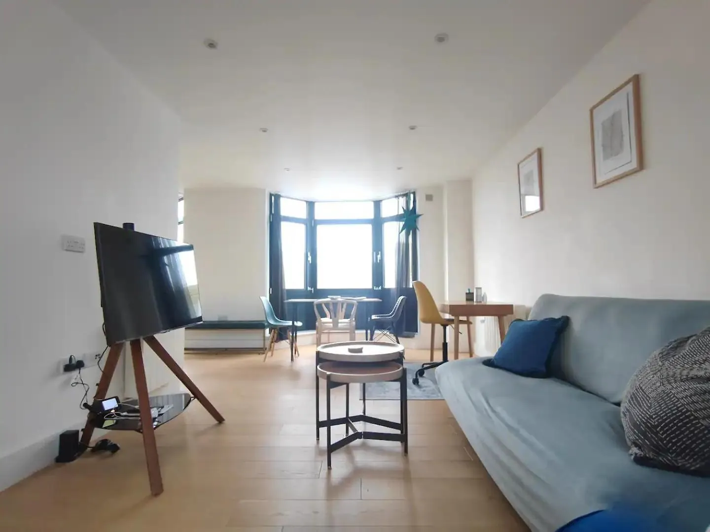 Apartament Regency Mews Okręg wyborczy Hove 0*,  Wielka Brytania