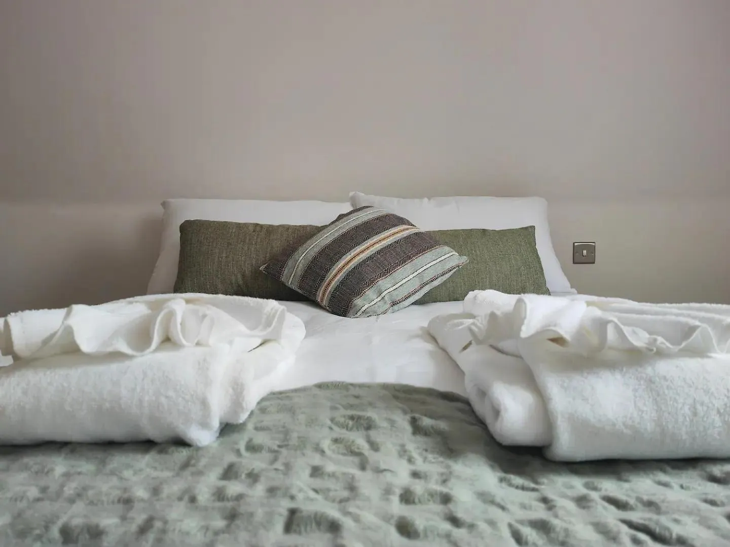 Apartament Regency Mews Okręg wyborczy Hove