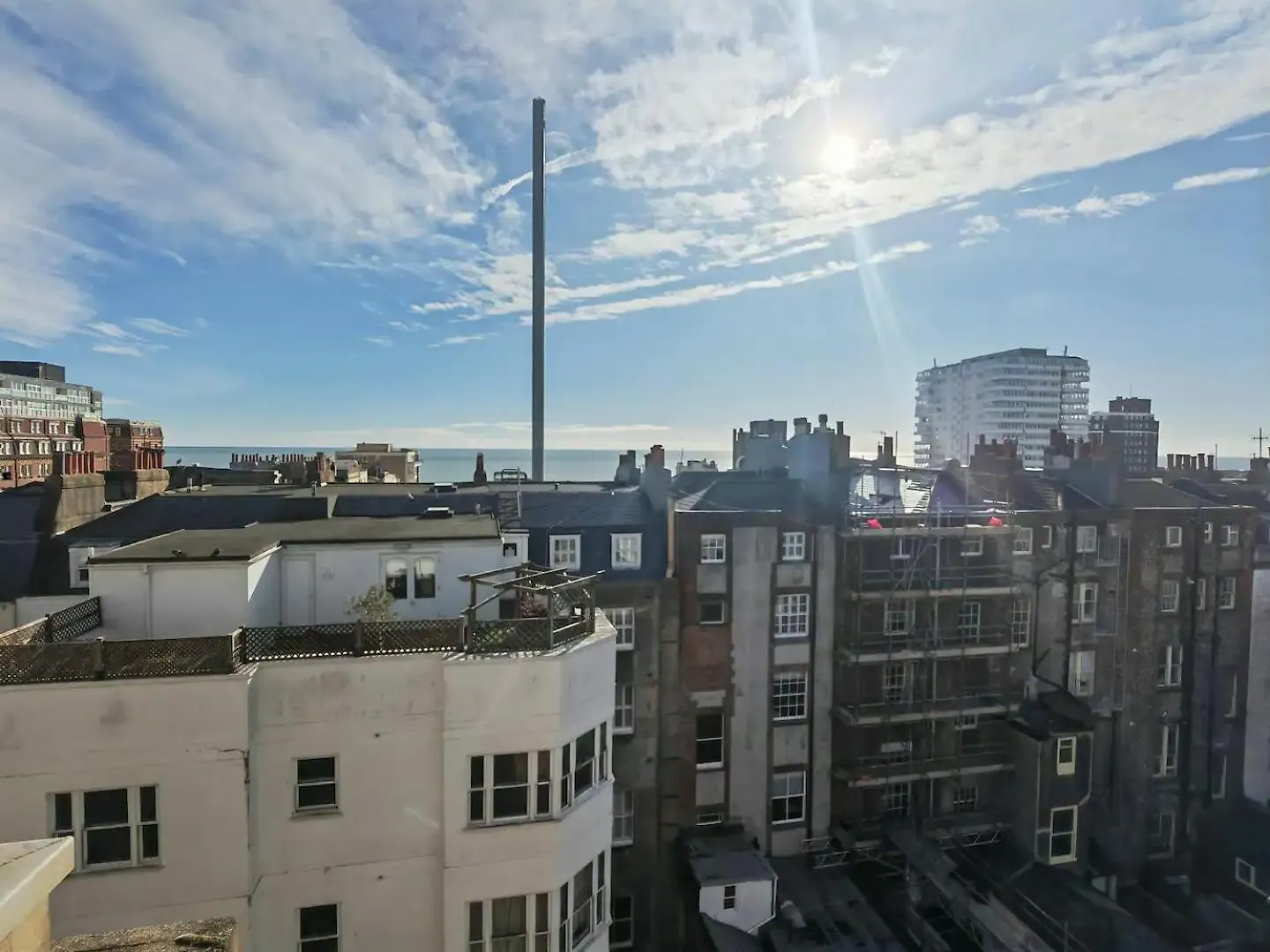 Apartament Regency Mews Okręg wyborczy Hove Wielka Brytania