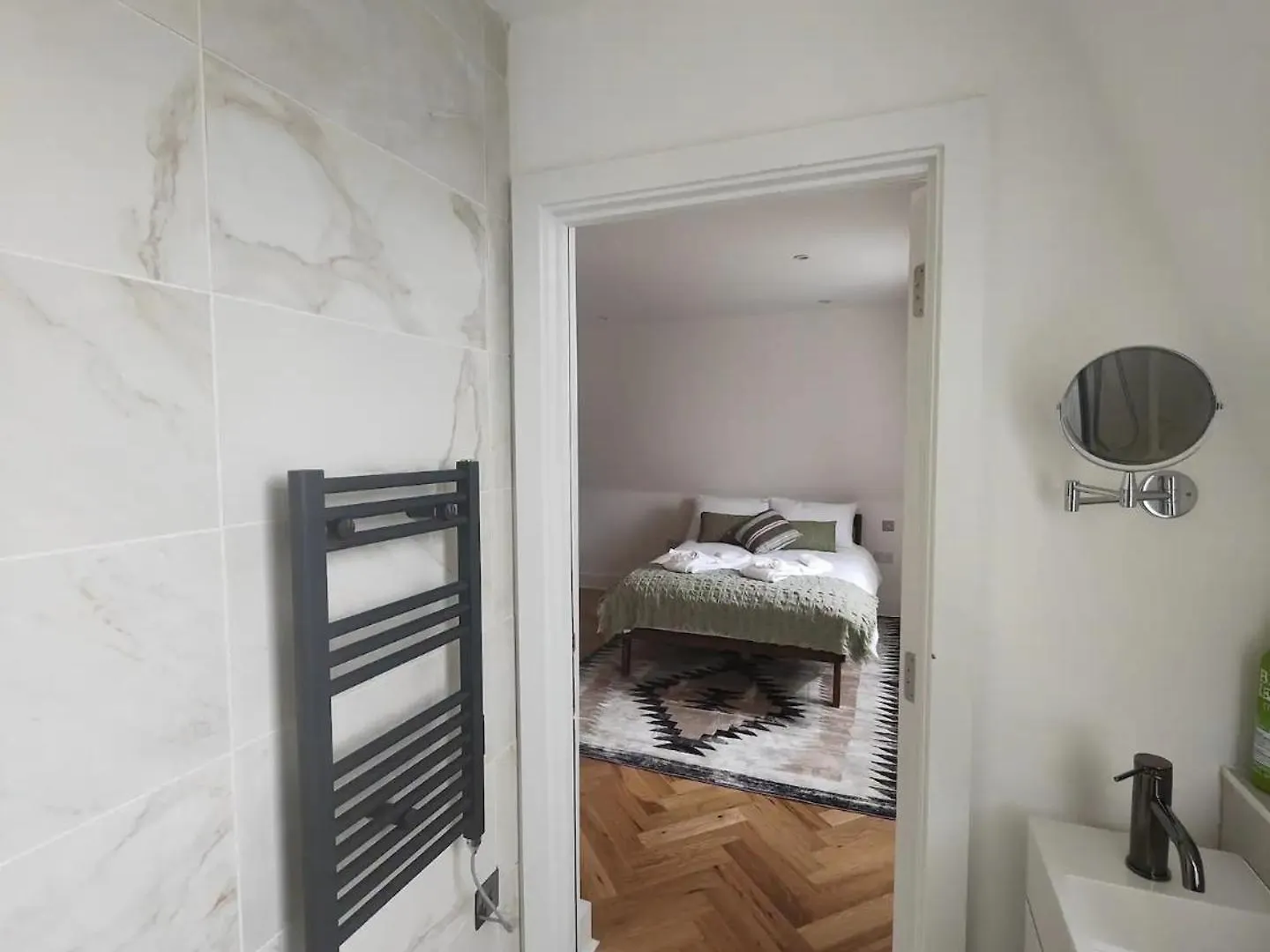 Apartament Regency Mews Okręg wyborczy Hove 0*,  Wielka Brytania