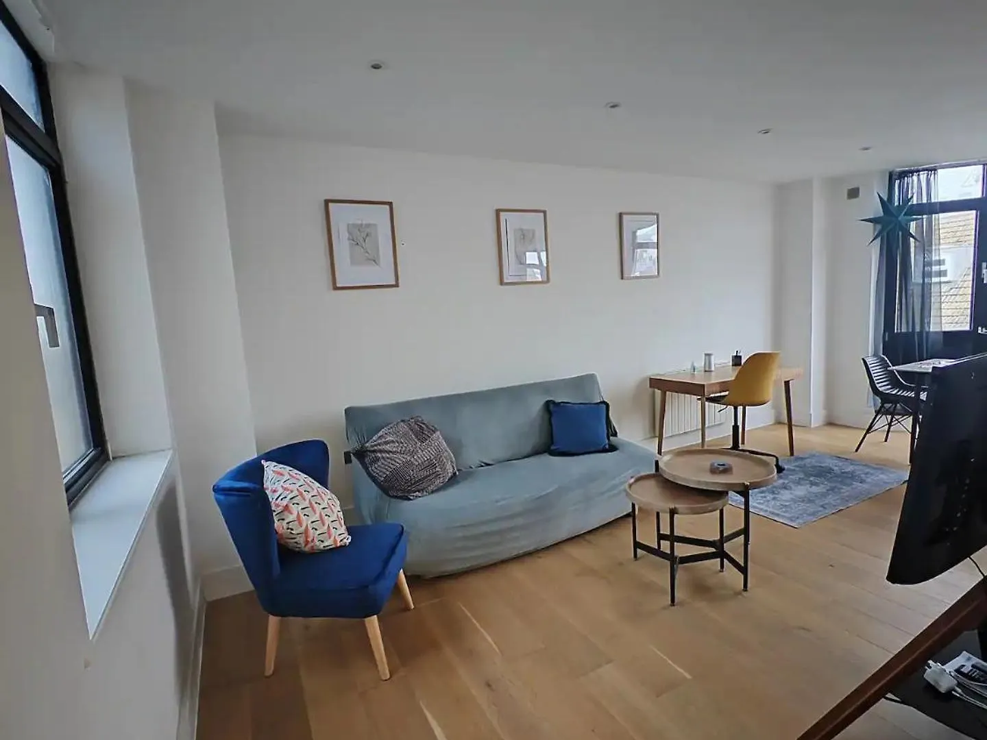 Apartament Regency Mews Okręg wyborczy Hove