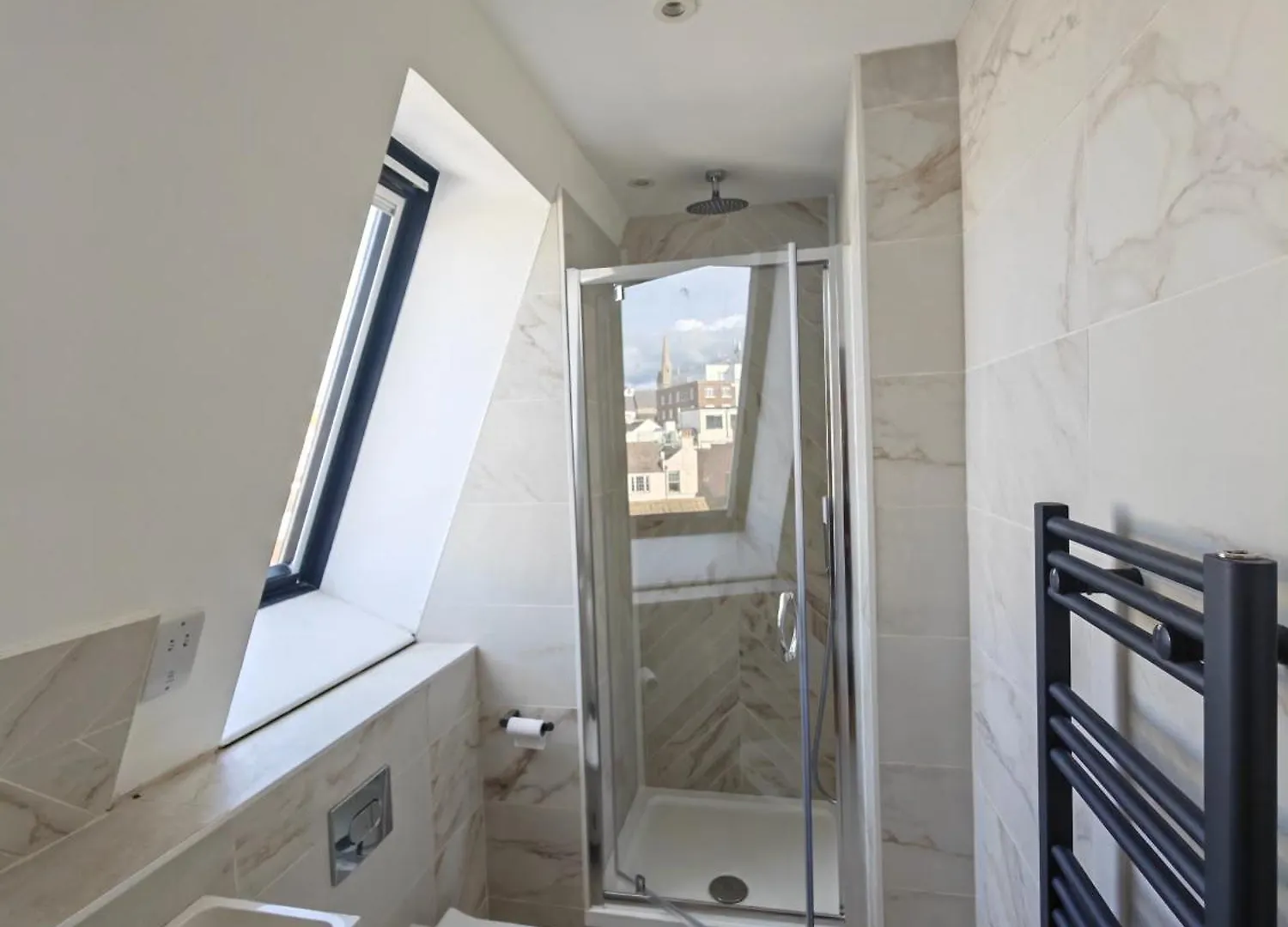 Apartament Regency Mews Okręg wyborczy Hove Wielka Brytania