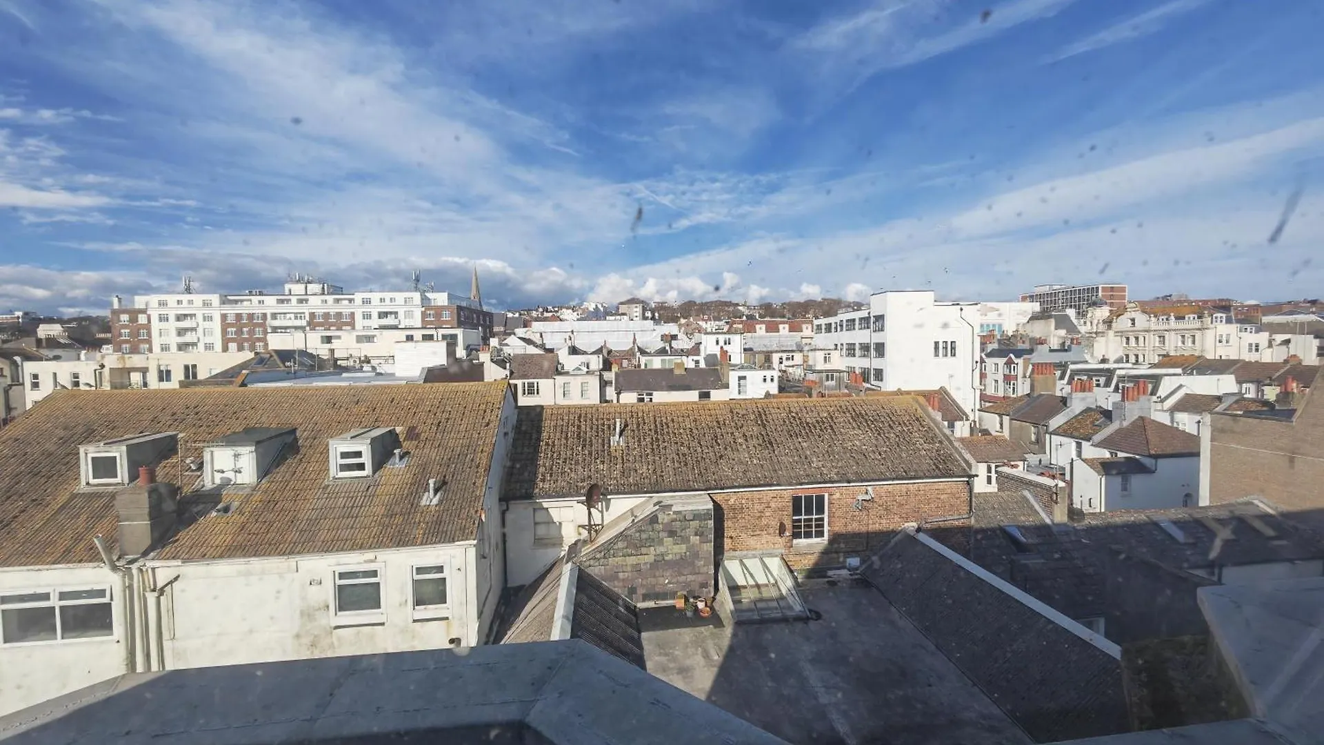Apartament Regency Mews Okręg wyborczy Hove Wielka Brytania