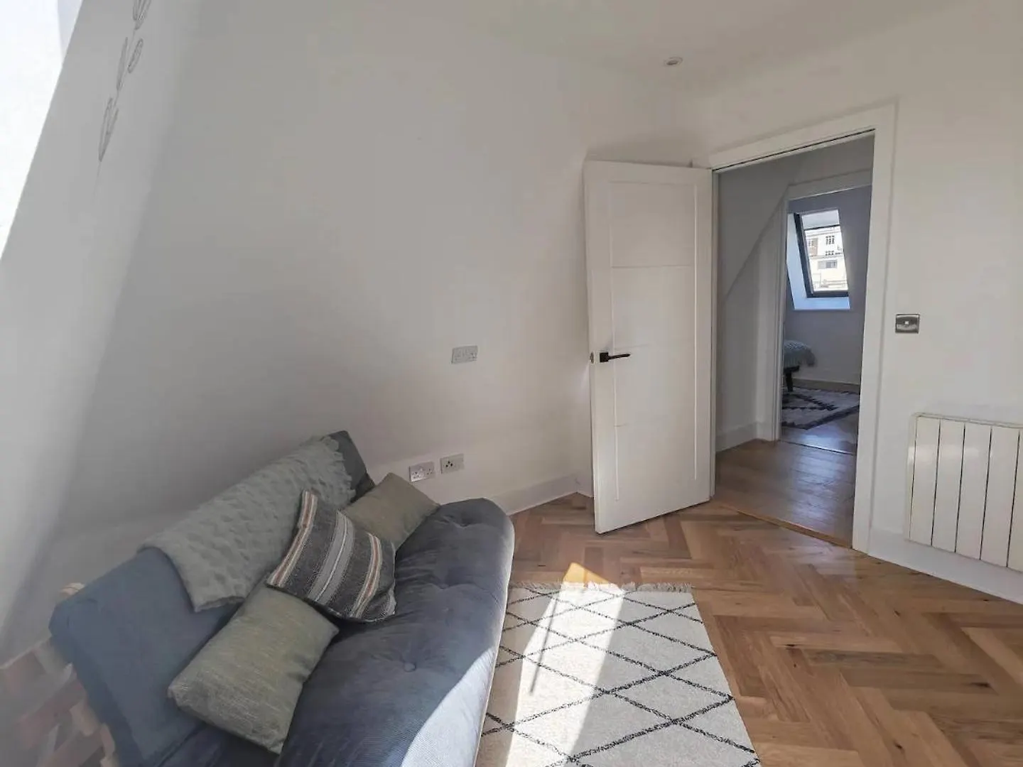 Apartament Regency Mews Okręg wyborczy Hove