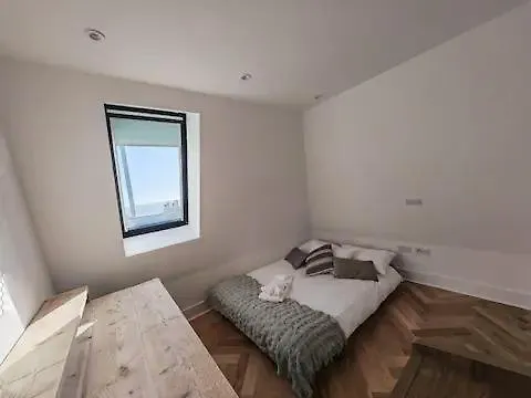 Regency Mews Apartment Brighton