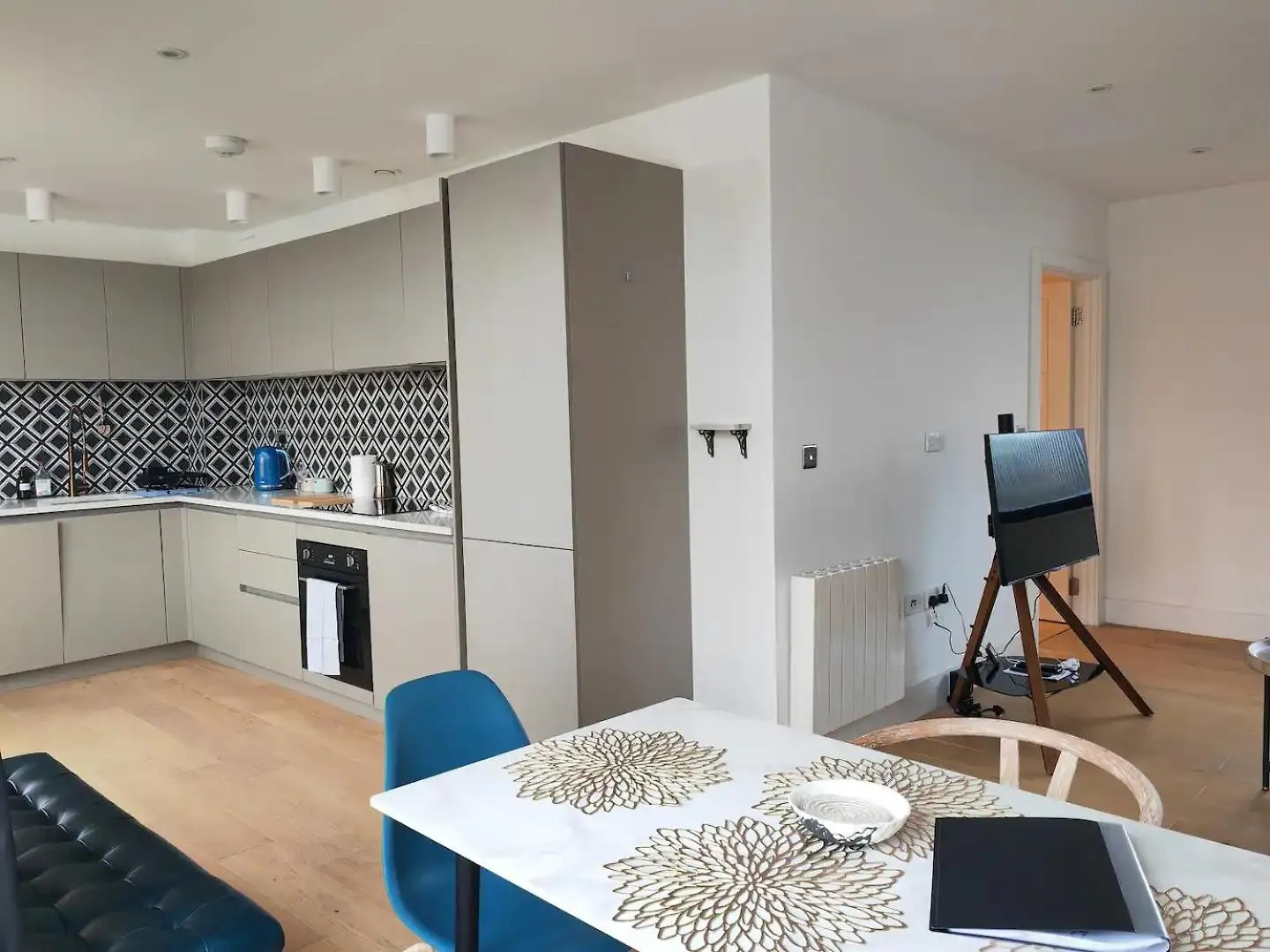 Regency Mews Apartment Brighton United Kingdom